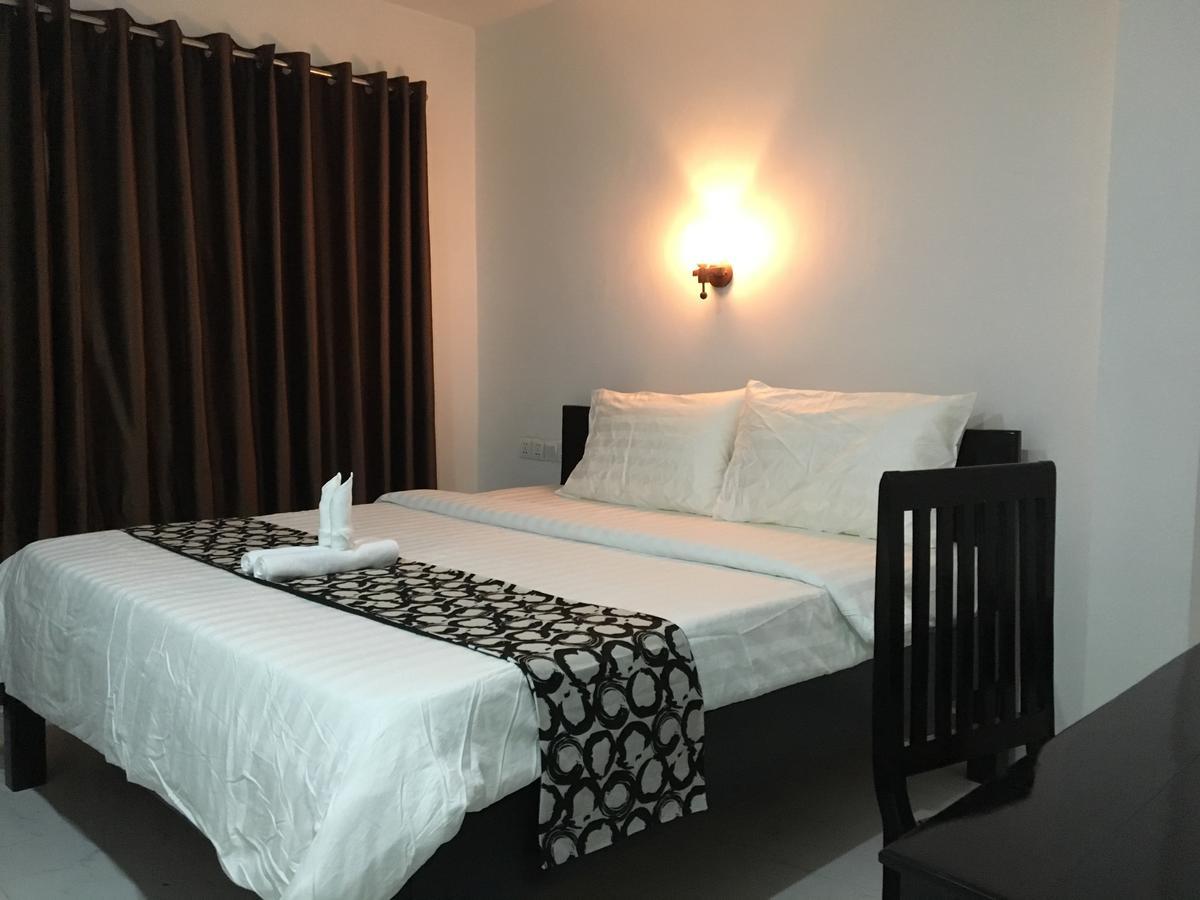 Green Life Cottage Siem Reap Exterior foto