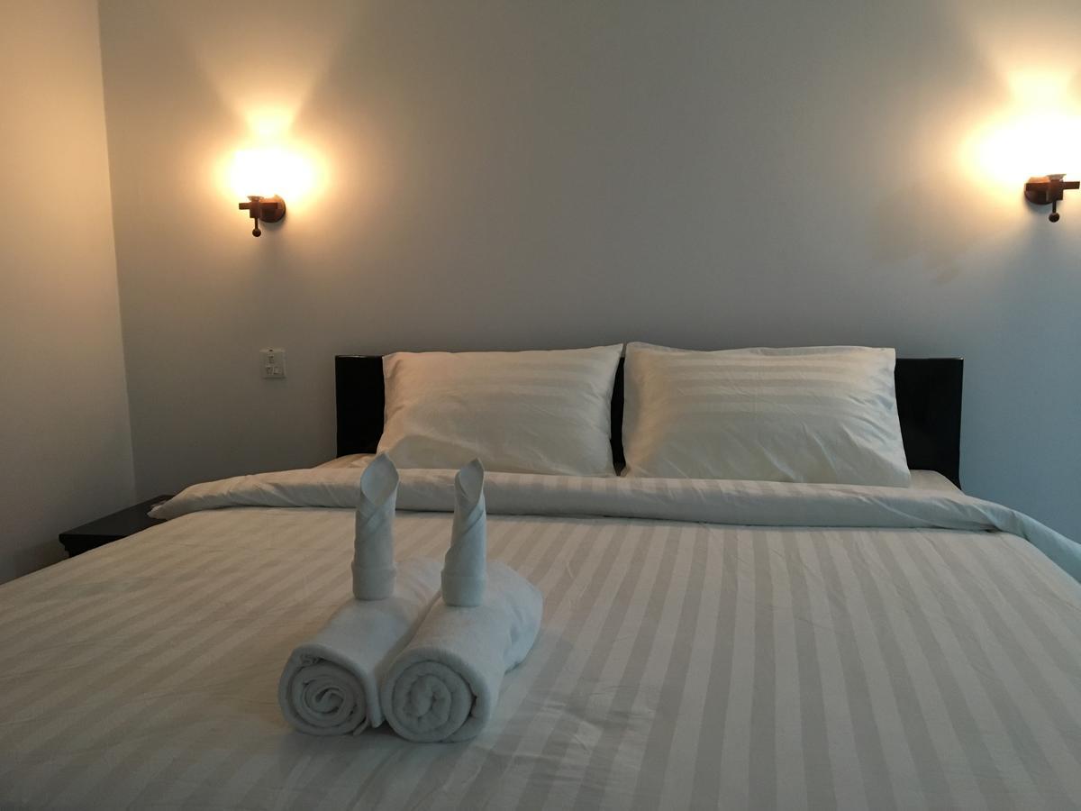 Green Life Cottage Siem Reap Exterior foto